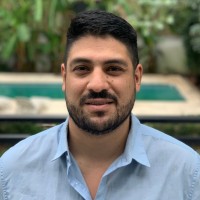 Improveet Employee Rodrigo Brandan's profile photo