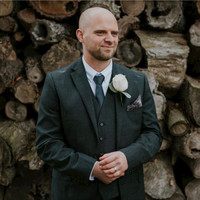 Liam North Email