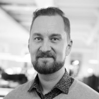 Wunder Employee Pasi Laitinen's profile photo
