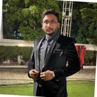 Electrica Engineers India Pvt. Ltd. Employee Jayesh Pradhan's profile photo