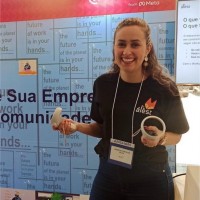 Alest Consultoria Employee Jéssica Costa's profile photo