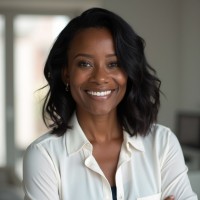 Amina Johnson Email