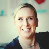 Football Association of Ireland Employee Christina Kenny's profile photo