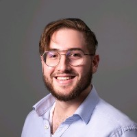 ID Tech Solutions Inc Employee Elchonon Bukalov's profile photo