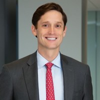 Orrick, Herrington & Sutcliffe LLP Employee Chase Armbrust's profile photo