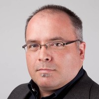 nVent NUHEAT Employee Kris Krol's profile photo
