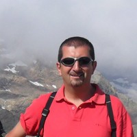 AXA Employee Luigi Grassi's profile photo