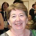 Susan Robinson Email & Phone Number