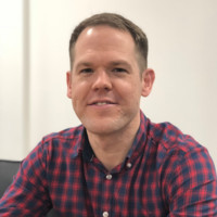 First Subsea Employee Jamie M.'s profile photo