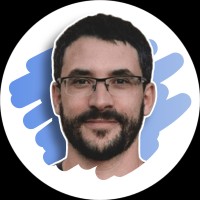 Les Echos Le Parisien Services Employee Sylvain Blondeau's profile photo