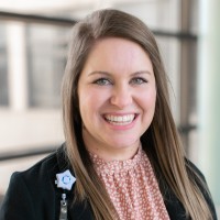 UMC Health System Employee Allison McDaniel's profile photo