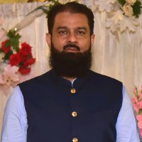 Suraj Cotton Mills Limited Employee Naeem Qamar's profile photo