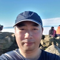SUSE NeuVector Employee Long Song's profile photo