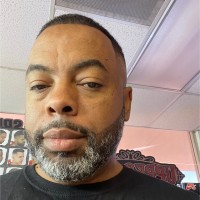 Kaiser Permanente Employee Harvey Mitchell's profile photo