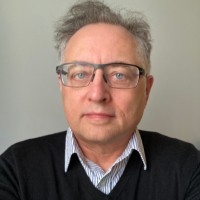 CyanGate Employee Matthew Patulski's profile photo