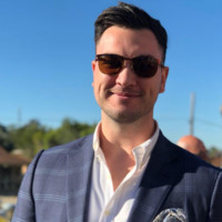 Insight I.T Employee Joel Galayini's profile photo