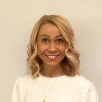 Bravent Employee Stefanie Dorner's profile photo