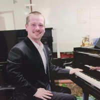 Quality Schools International Employee Nate Enns's profile photo