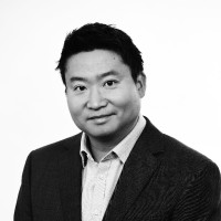 Fidelity International Employee Chun Lee's profile photo