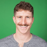 PermitFlow Employee Brett Silverman's profile photo