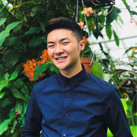 Tyler Wong's profile photo