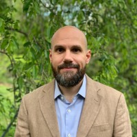 Codesmith Employee Jason Clark's profile photo