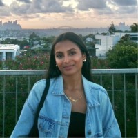 Britweb Employee Tvesa Limbachia's profile photo