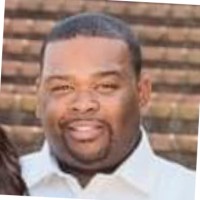 Amazon Web Services (AWS) Employee Donte Green's profile photo