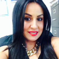 Maria Pandeli Email & Phone Number