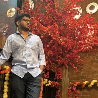 Avhan Technologies Pvt Ltd Employee Vikas Kadam's profile photo