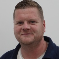 Charlton Athletic Community Trust Employee Thomas Dinnage's profile photo