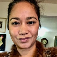 WOLF Employee Mislim Swanberg's profile photo