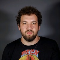 HoloOr Employee Omer Nessing's profile photo