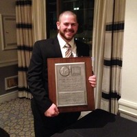 Evans Distribution Systems Employee Doug Ashley's profile photo