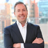 Bilt Rewards Employee Sean Walsh's profile photo