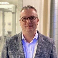 OptimaT Employee Hein Moerman's profile photo