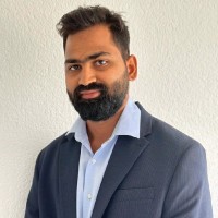 Allex.ai Employee Venkatesh Nadagouda's profile photo