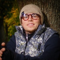 Tangany Employee Alexey Utin's profile photo