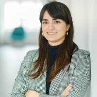 Chiara Carminucci Email & Phone Number