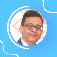 Farsight Technologies Employee Susheel Sharma's profile photo