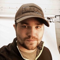 Sloan Implement Employee Brandon Blades's profile photo