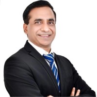 Vikas Aggarwal Email & Phone Number