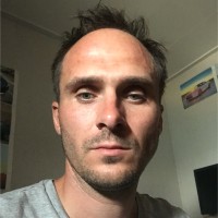 Maksim Kniaziev's profile photo