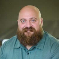 SparkBlue Marketing Employee Daniel Kensinger's profile photo