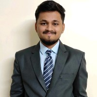 Rushabh Shah's profile photo