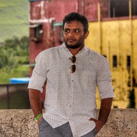 Roshan Kadam Email