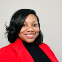 Actalent Employee Monique Walker's profile photo