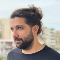 MobyX Employee Ioannis Tsouros's profile photo