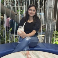Chai Sutta Bar Employee Sonam Saxena's profile photo
