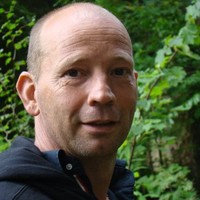 Horticoop Employee Edwin de Koning's profile photo